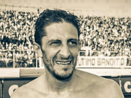 Addio a Igor Protti: ci lascia l’attaccante che conquistò Bari, Livorno e Messina