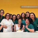 Mamma a 50 anni grazie alla PMA, il miracolo della vita all’ospedale di Patti