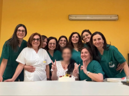 Mamma a 50 anni grazie alla PMA, il miracolo della vita all’ospedale di Patti