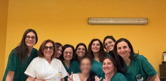 Mamma a 50 anni grazie alla PMA, il miracolo della vita all’ospedale di Patti