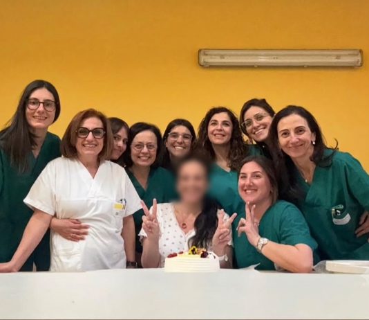 Mamma a 50 anni grazie alla PMA, il miracolo della vita all’ospedale di Patti