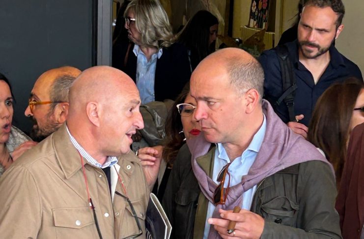 Gran Mirci Film partner di 10 progetti del bando Gibellina 2026; Ministeri: «Podcast per dare voce agli studenti»