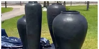 Fontana Ferma, l’arte contemporanea e il muro del provincialismo di Messina