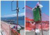 Torre Faro, i cestini pieni e l’amministrazione evaporata: la Bandiera Blu non basta a fare pulizia