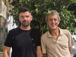 Nasce Sinistra Italiana-AVS Messina e parte il percorso verso il Congresso Provinciale: Ivan Tornesi sarà la nuova guida
