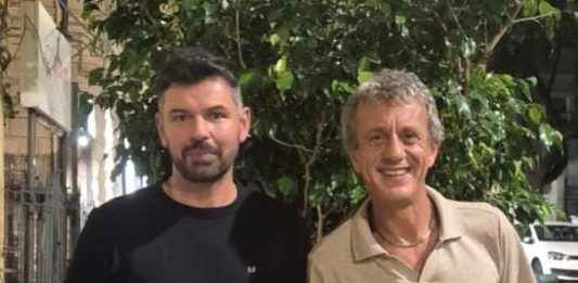 Nasce Sinistra Italiana-AVS Messina e parte il percorso verso il Congresso Provinciale: Ivan Tornesi sarà la nuova guida
