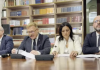 Alessandro De Leo approda in Controcorrente, all’Ars nasce un nuovo gruppo