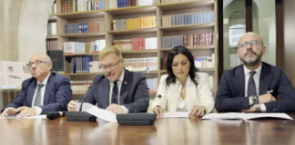 Alessandro De Leo approda in Controcorrente, all’Ars nasce un nuovo gruppo
