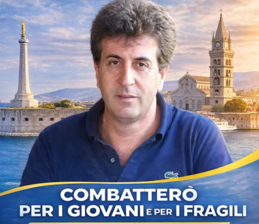 Invalidità pilotate, favori e ricompense nell’Asp di Messina: esplode il caso del neo consigliere comunale Asciutto