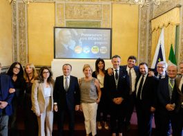 De Luca, i “pionieri” e la solita politica dei recuperi: Sud Chiama Nord si allarga tra cuffariani e crocettiani
