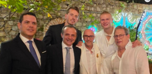 Taormina, un palcoscenico globale che la politica locale non può rivendicare: l’Alta Moda di Dolce&Gabbana c’era già nel 2012