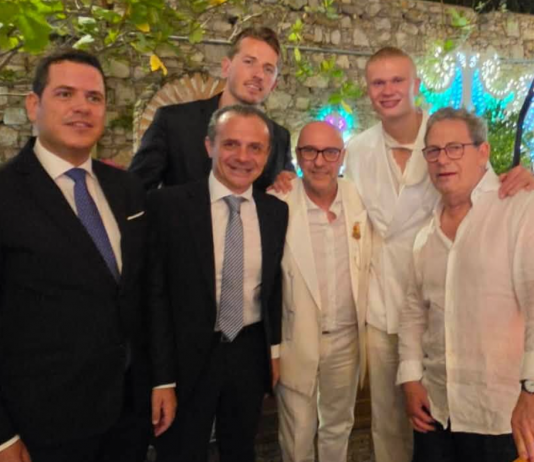 Taormina, un palcoscenico globale che la politica locale non può rivendicare: l’Alta Moda di Dolce&Gabbana c’era già nel 2012