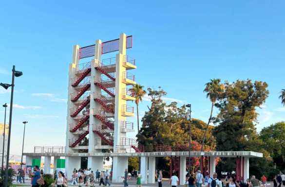 Messina, l’ex Fiera riapre al mare: ma la città non dimentichi chi ha tolto il lucchetto