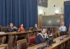 Nuovo Consiglio comunale di Messina, Minutoli alla presidenza dell’aula