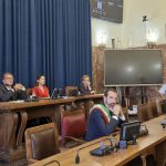 Nuovo Consiglio comunale di Messina, Minutoli alla presidenza dell’aula