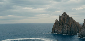 Nolan rilancia l’Odissea. Ma siamo sicuri che Messina abbia mai raccontato Cariddi?