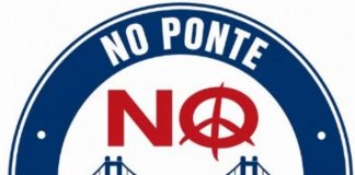 Ponte sullo Stretto, raccolta firme per chiedere le dimissioni dei vertici della società