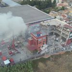 Crollo della palazzina a Messina, la Procura indaga sulle cause del disastro