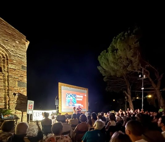 “Antonino” di Angelo Campolo si aggiudica il Premio Giovannello da Itala della 15ª edizione di Corto di Sera