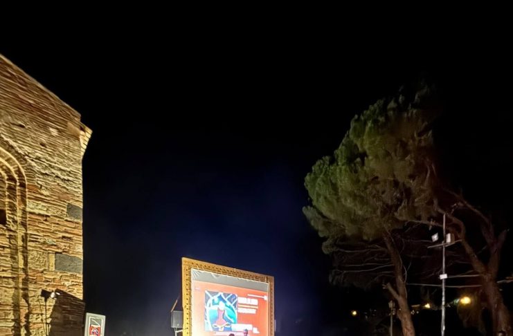 “Antonino” di Angelo Campolo si aggiudica il Premio Giovannello da Itala della 15ª edizione di Corto di Sera