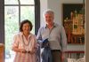 Le Terre del Gattopardo incontrano Éric Vuillard, vincitore della XXI edizione del Premio Letterario Giuseppe Tomasi di Lampedusa