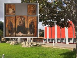 Furto al Mume, scattano le contestazioni ai custodi: via i procedimenti disciplinari e la maxi rotazione