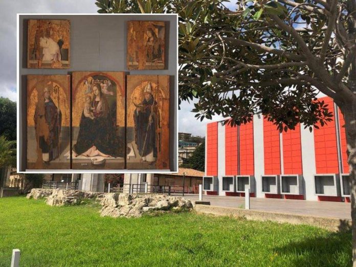 Furto-al-Mume-rubate-quattro-opere-di-Antonello-da-Messina-indagini-in-corso