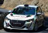 Il Rally Tirreno Messina della Scuderia Nebrodi Racing: tra gioie e dolori
