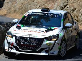 Il Rally Tirreno Messina della Scuderia Nebrodi Racing: tra gioie e dolori