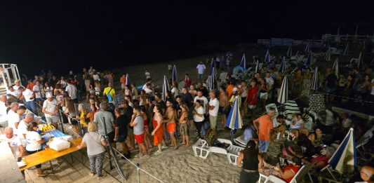 Il 14 agosto la 36ª edizione della Sagra del Totano dell’Oasi Azzurra di San Saba