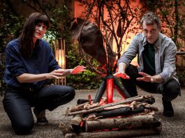 XV Cortile Teatro Festival di Messina: “Veglia” della compagnia ravennate “Menoventi” mercoledì 12 agosto