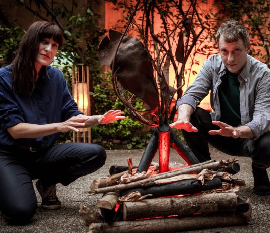 XV Cortile Teatro Festival di Messina: “Veglia” della compagnia ravennate “Menoventi” mercoledì 12 agosto