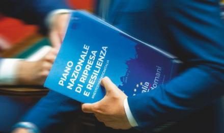 PNRR Sicilia, allarme Codacons: concluso solo il 16,7% dei progetti