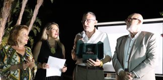 Successo a Lipari per la terza edizione del “Premio Liparos”: tra cultura, sanità, territorio e imprenditoria, la scelta delle quattro eccellenze premiate quest’anno