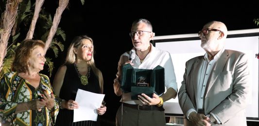 Successo a Lipari per la terza edizione del “Premio Liparos”: tra cultura, sanità, territorio e imprenditoria, la scelta delle quattro eccellenze premiate quest’anno