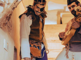 “Riccardo III. Il potere a pezzi”(19 agosto) e “Uccelli o della città sognata”(24 agosto) i prossimi spettacoli del XV Cortile Teatro Festival di Messina
