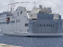 Isole minori, giovedì 6 agosto il viaggio inaugurale del Costanza I di Sicilia