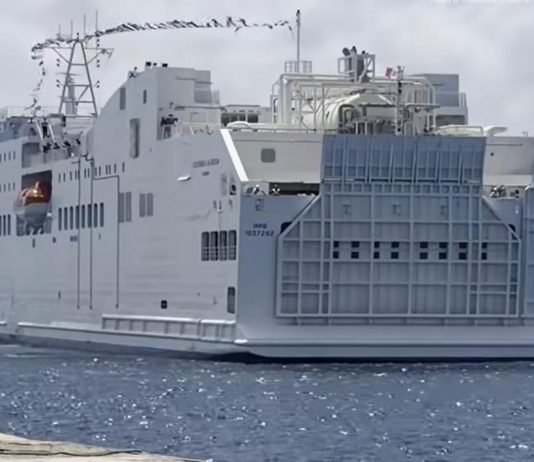 Isole minori, giovedì 6 agosto il viaggio inaugurale del Costanza I di Sicilia