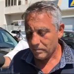 Pasquale D’Alì: “Mi trovavo a Pistunina casualmente”. Proseguono le indagini sul crollo