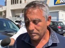 Pasquale D’Alì: “Mi trovavo a Pistunina casualmente”. Proseguono le indagini sul crollo