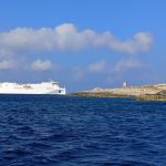 Isole minori, stop ai rincari: sospeso il +18% sui collegamenti marittimi