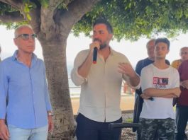 Furto al MuMe, Messina si mobilita al Ringo