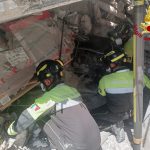 Crollo di Pistunina, si allunga la scia di dolore: continuano le ricerche