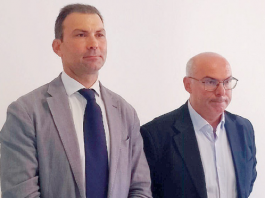 Crollo a Pistunina, nominati i legali della titolare dell’esercizio commerciale Grandi Magazzini: Yang Fenfen “da giorni sentivamo tremolii”