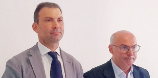 Crollo a Pistunina, nominati i legali della titolare dell’esercizio commerciale Grandi Magazzini: Yang Fenfen “da giorni sentivamo tremolii”