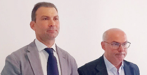 Crollo a Pistunina, nominati i legali della titolare dell’esercizio commerciale Grandi Magazzini: Yang Fenfen “da giorni sentivamo tremolii”