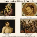 Antonello, il tesoro che Messina non sapeva di avere