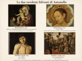 Antonello, il tesoro che Messina non sapeva di avere