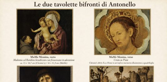 Antonello, il tesoro che Messina non sapeva di avere