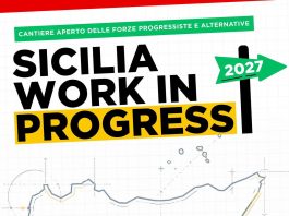 “Al lavoro per cambiare la Sicilia”: iniziativa del campo progressista il 6 agosto a Catania